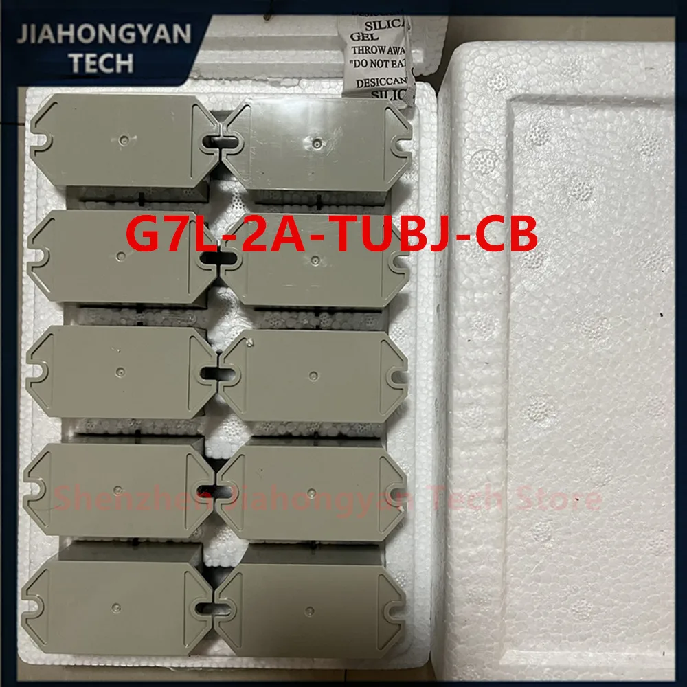 Совершенно новое оригинальное реле кондиционера для Omron G7L-2A-TUBJ-CB 200-240 В переменного тока (art.: 3920d47ebb138) - 3920d47ebb138