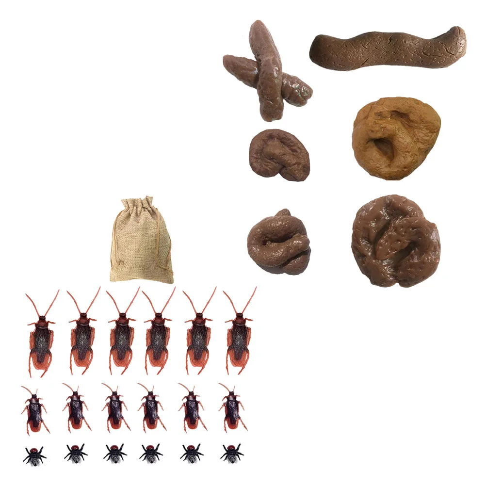 

The Stern Хэллоуин, детские подарки, искусственное украшение для розыгрыша, феи