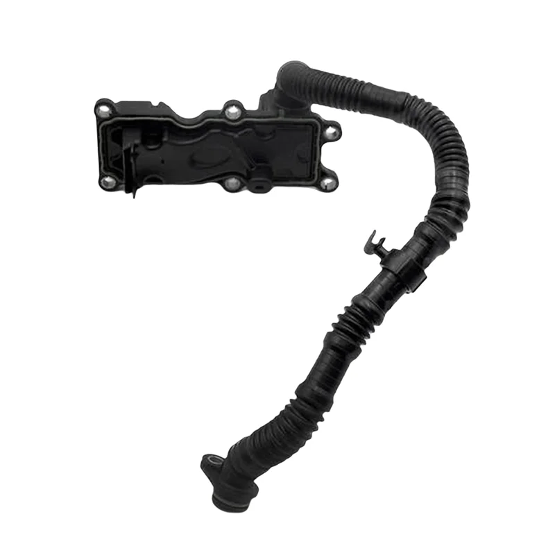 Фото Фильтр вентиляционной трубы двигателя OE: 2740182100 A2740182100 для Mercedes Benz E-Class, C-Class, V-Class, GLC, SLC, Vito. Автоаксессуары. №2