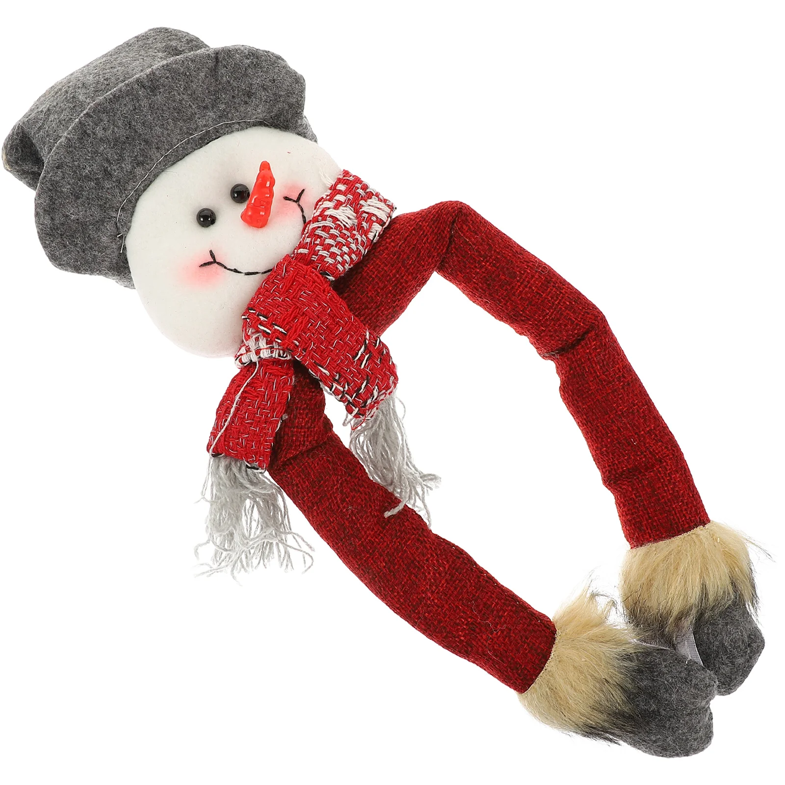 

Curtain Christmas Window Holder Buckle Holdbacktiebacks Cartoon Drapery Holdbacks Fastener Decorations Drapes Clamp Reindeer