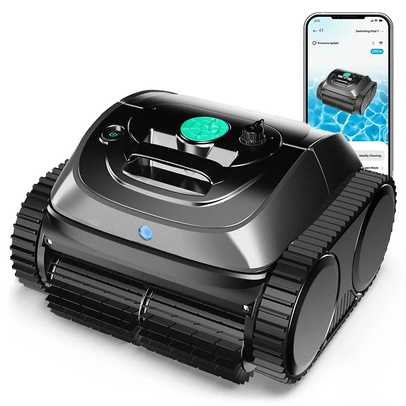 

Робот-очиститель бассейна Robot Lifestyle C1