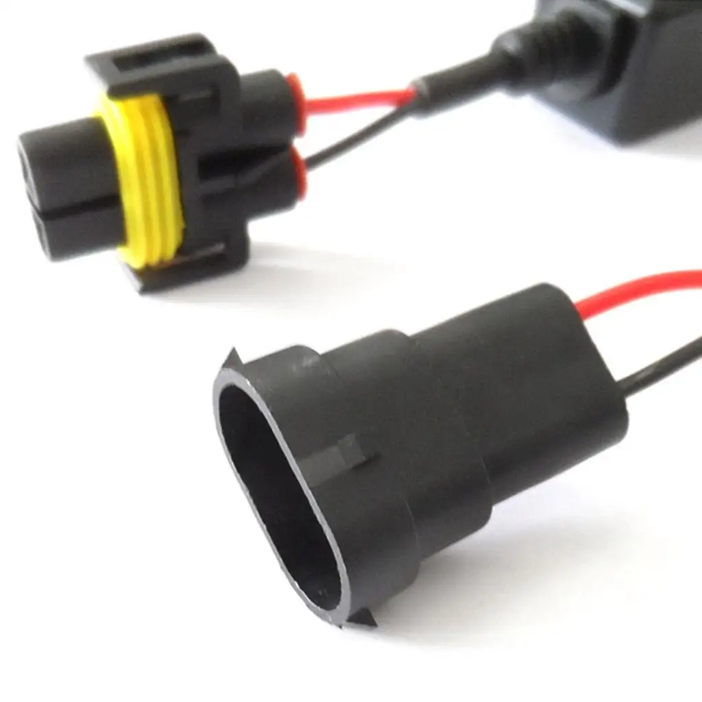 Автомобильный светодиодный декодер фар радио аудио защита от помех устранение