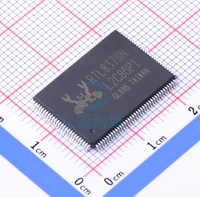 rtl8370n vb cg package lqfp 128 new original genuine ethernet ic chip