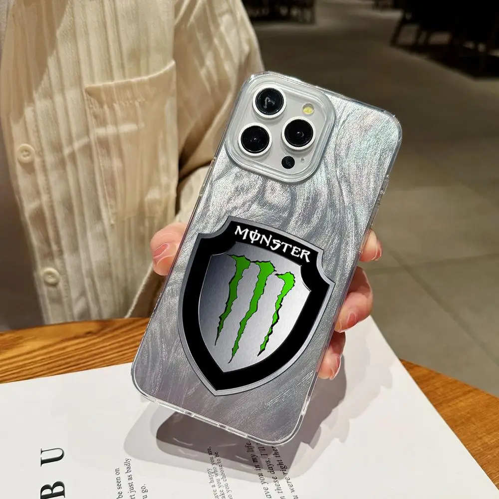 Питьевой чехол для электронных энергетических устройств MINISO телефона Camlet Laser Iphone