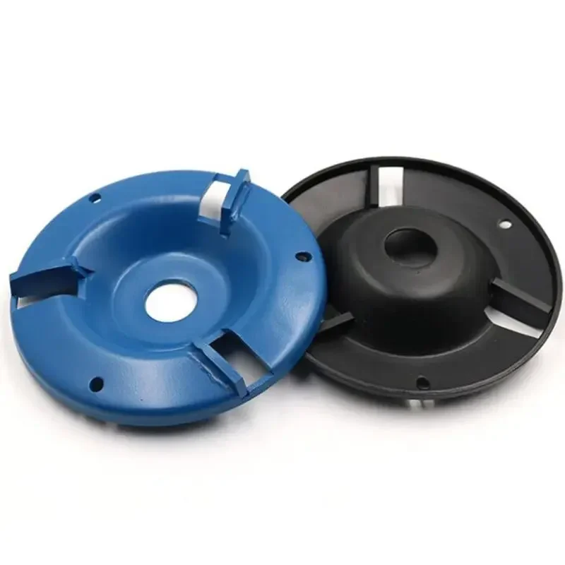 

Диск для резьбы по дереву из карбида вольфрама 100 мм 3 зубца