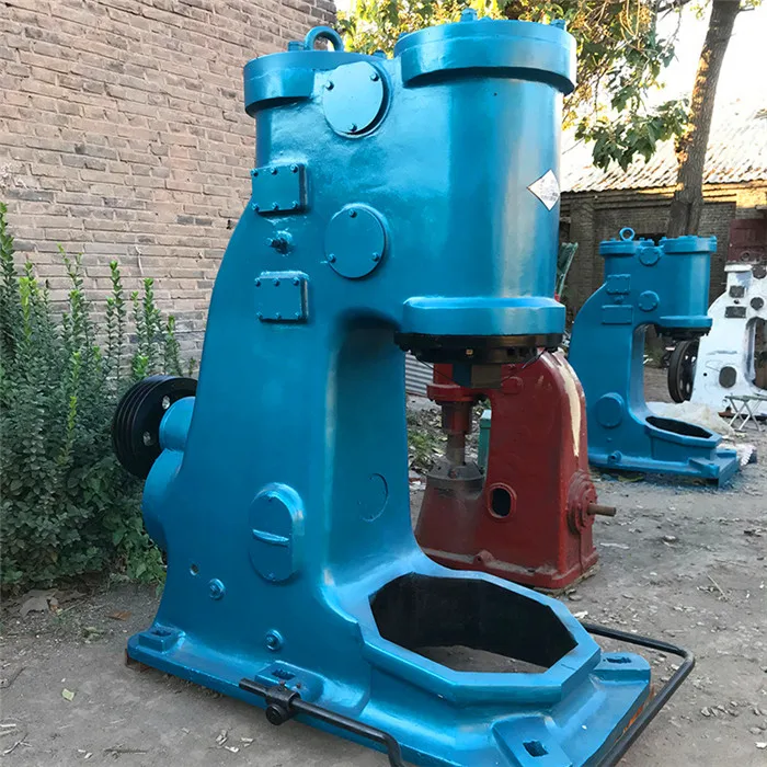 Пневматический мощный кованый молоток C41-16 C41-20