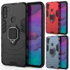 For Samsung A11 и M11 чехол противоударный для Самсунг А11 и М11