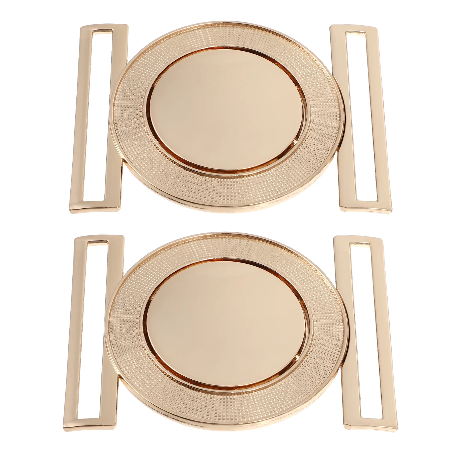 

Buckle Coat Clothes Buckles Overcoat Diy Racks Replacement Belt Mens Decorative Men Drying Gifts Dress Rack Button Craft