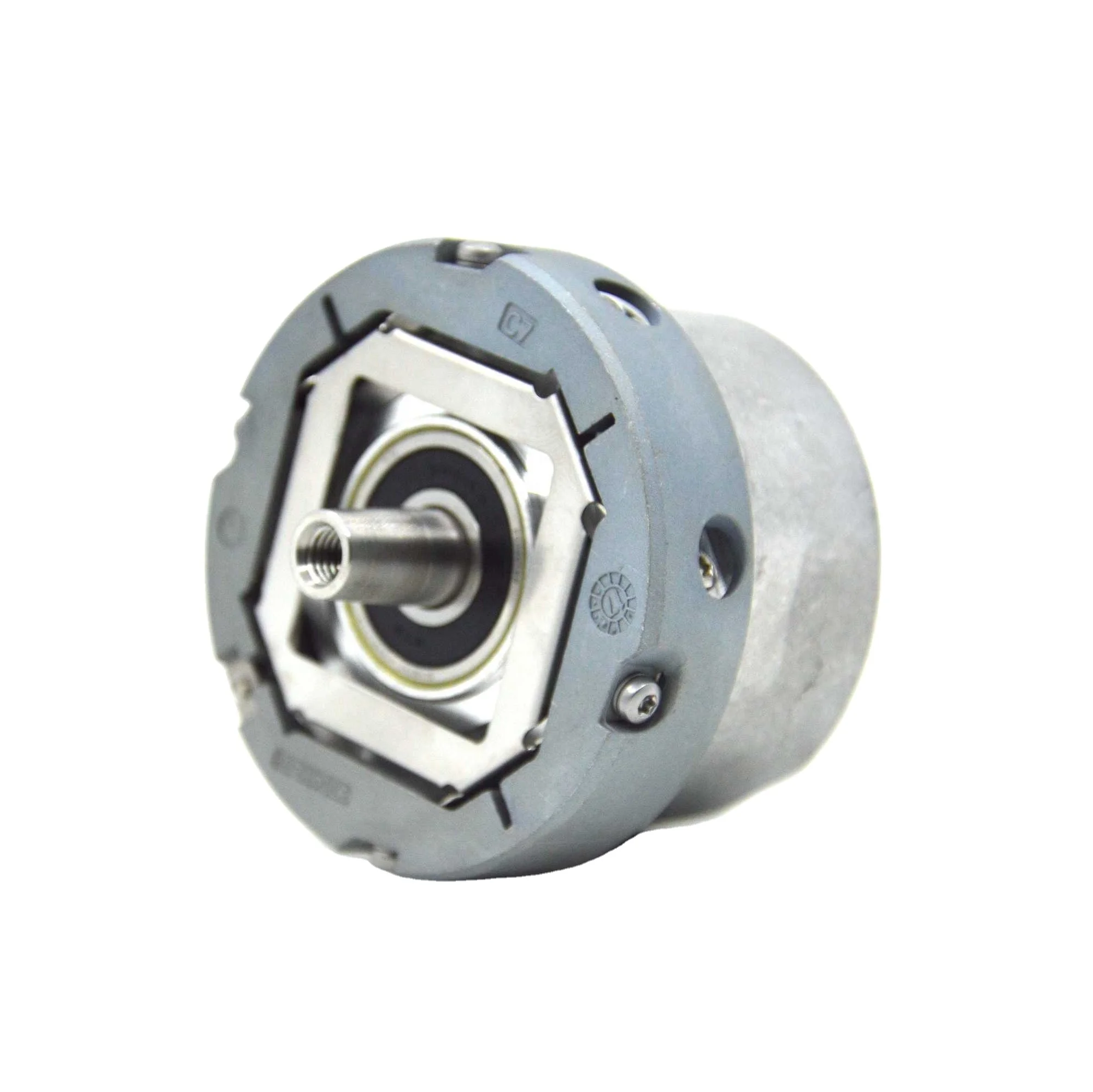 

ST 1277 ID:383973-01 HEIDENHAIN rotary encoder New original genuine goods are available from stock