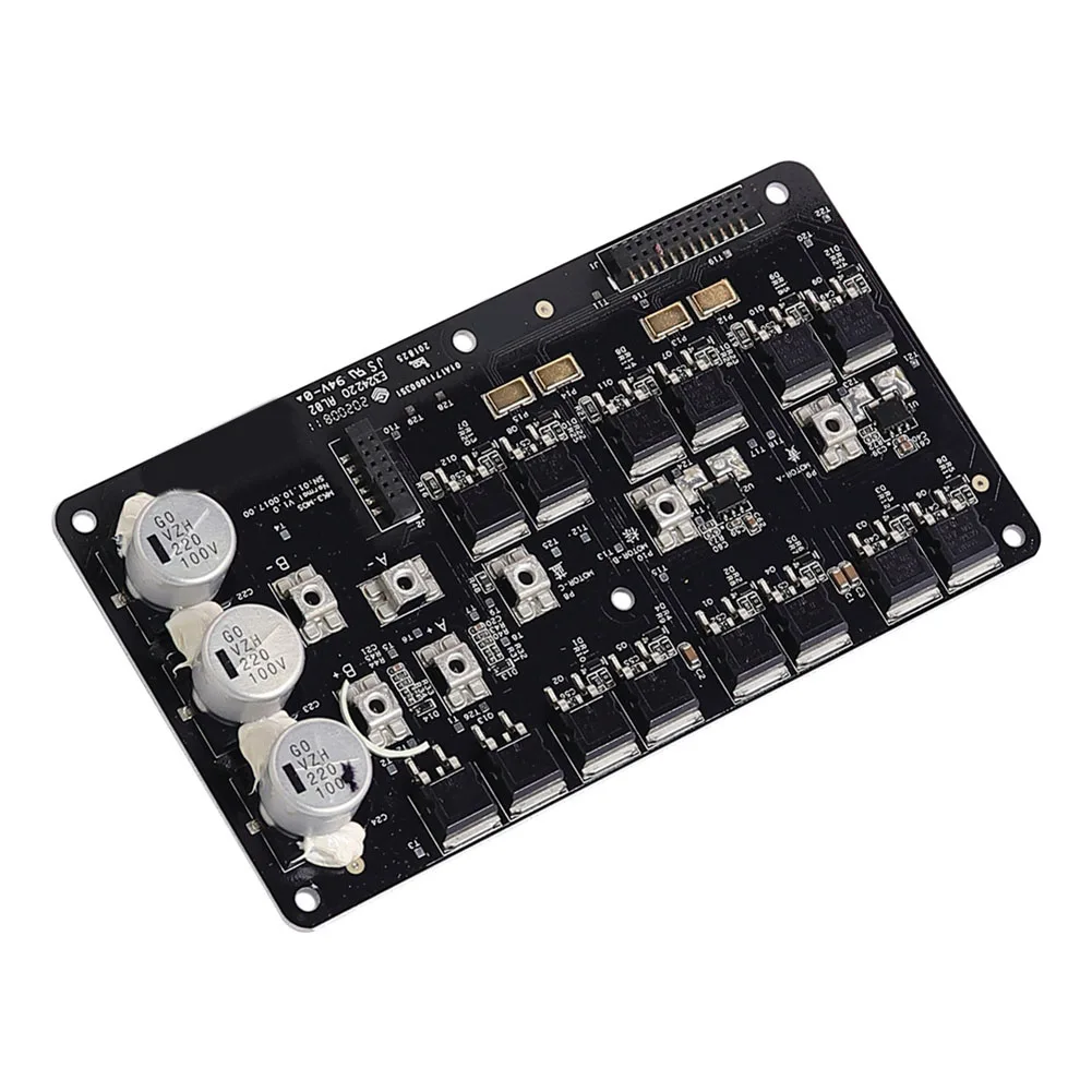 Плата управления беговым двигателем MOS для электрического скутера Ninebot One Z6/Z8/Z10