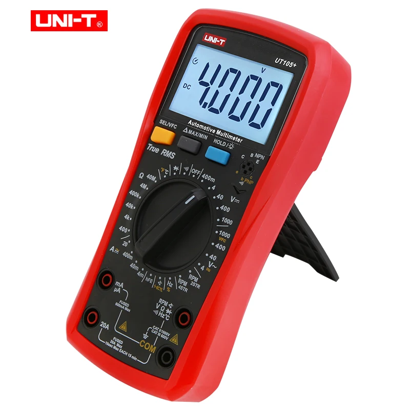 Мультиметры uni t обзор. Unit ut107. unit мультиметры. ut105. мультиметр автомобильный.