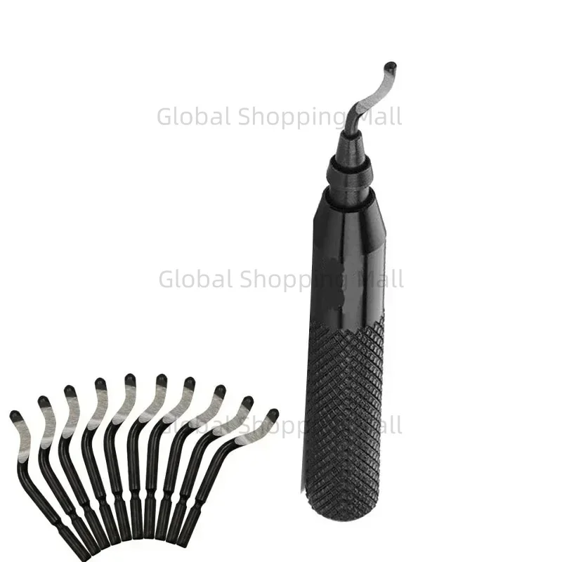 

Набор для удаления заусенцев RB3000