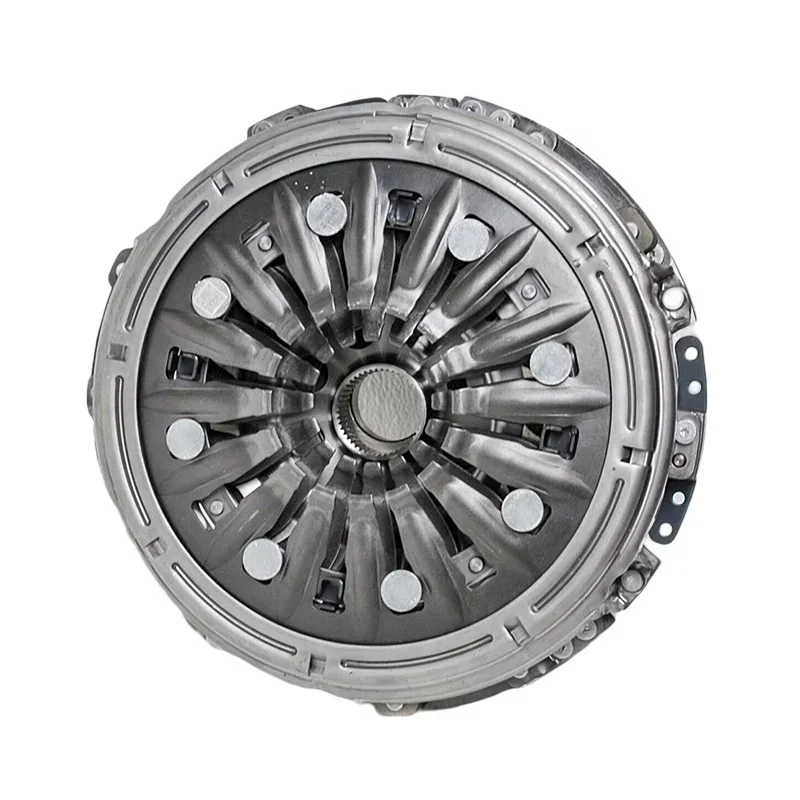 Новинка D7UF1 автоматическая коробка передач 41200-2D101 DCT 7 скоростей для hyundai Kia 1 6 T