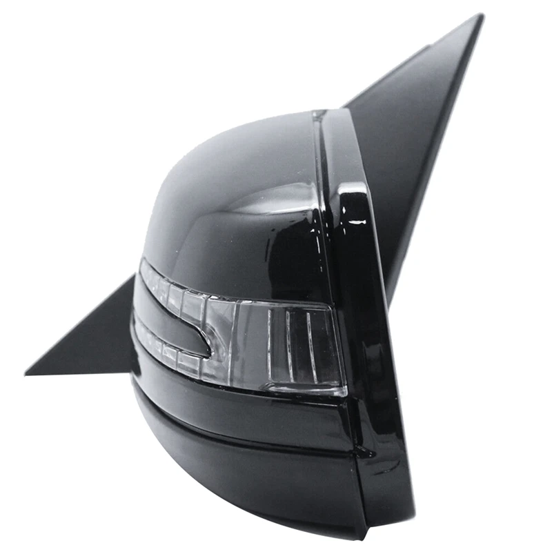 Складное зеркало заднего вида для Mercedes Benz W204 C-Class C200 C250 2011-2014