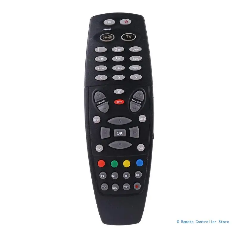 Пульт дистанционного управления BX0E для телевизора Dreambox DM800 Dm800hd DM800SE