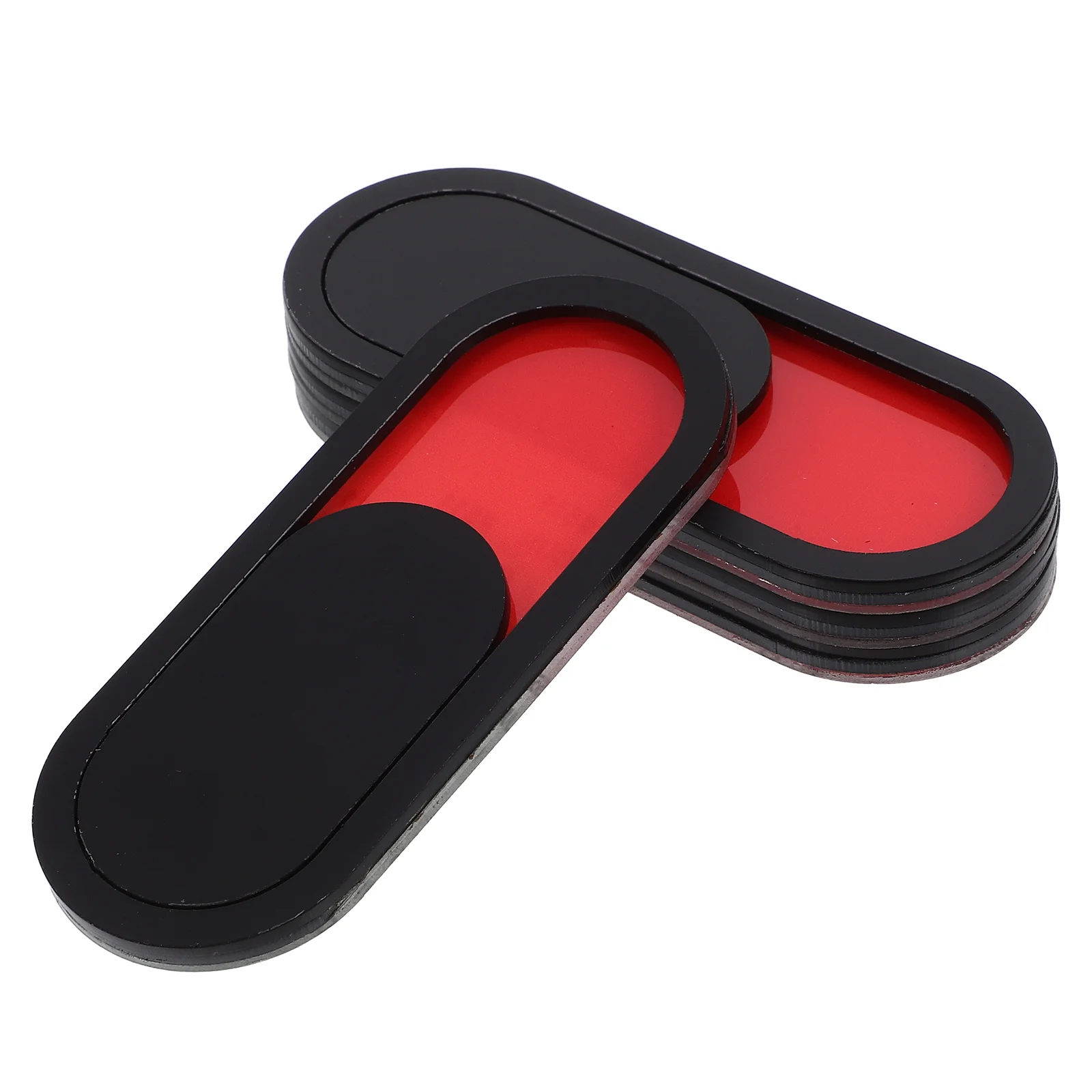 Ползунок Зеленый Красный Индикаторная Пластина Угловая Полка Подставка Вывески