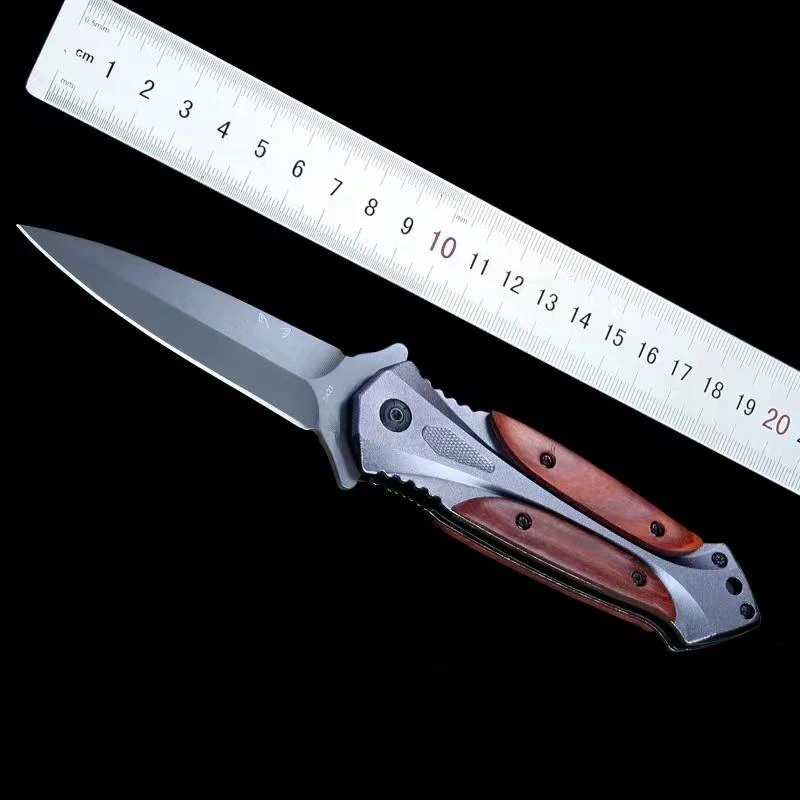 Рисунок 4 - Карманный складной нож BM