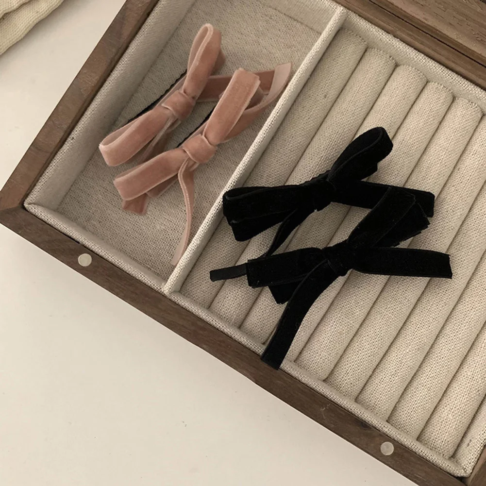 Рисунок 5 - женская заколка для волос с ба