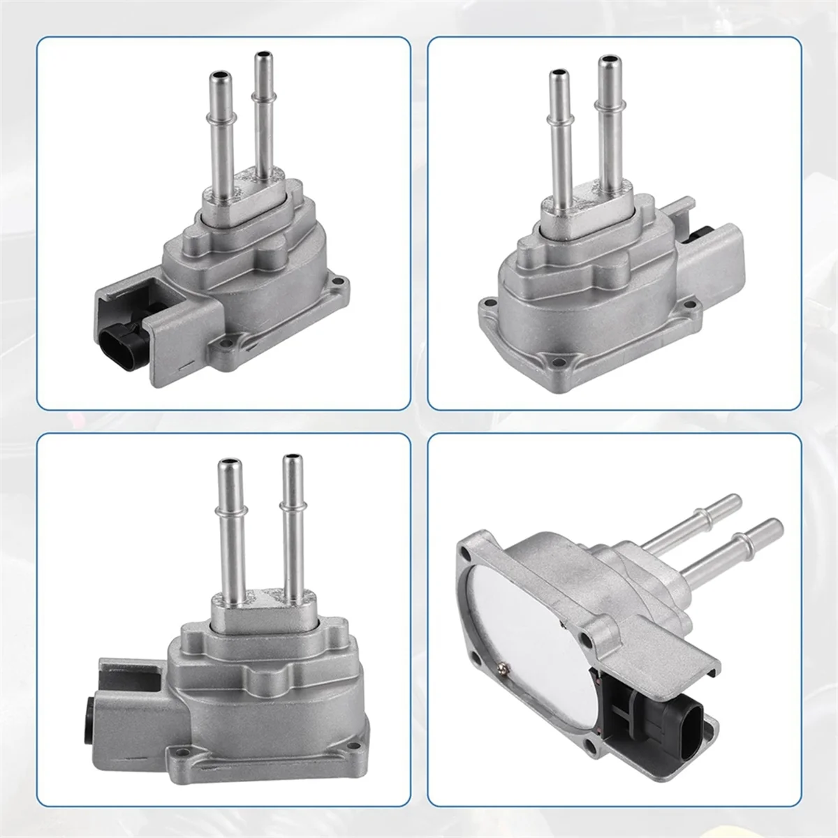 Датчик состава топлива Flex 12570260 Для Cadillac Escalade ESV 2003-2005 для EXT 2002-2005 гг.