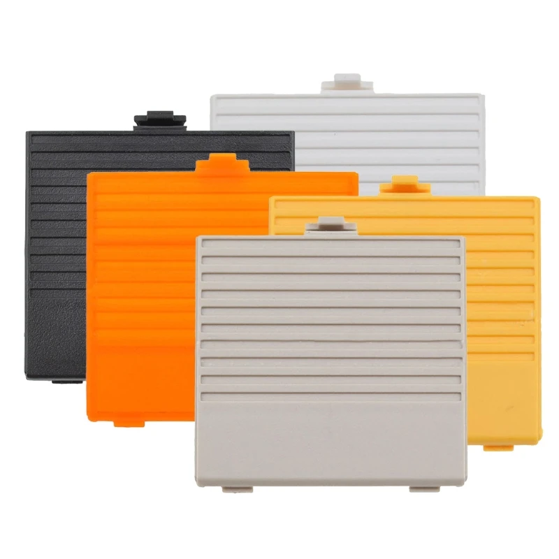 Чехол для игрового аккумулятора CS1W GB-DMG GBO чехол замена задней двери аксессуары