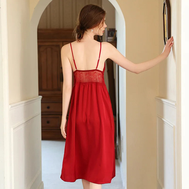 Рисунок 6 - Ночное платье, женская пикантная