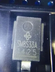 

Бесплатная доставка SM8S33AHE3/2D SM8S33A SM8S33A-E3/2D 10 шт.