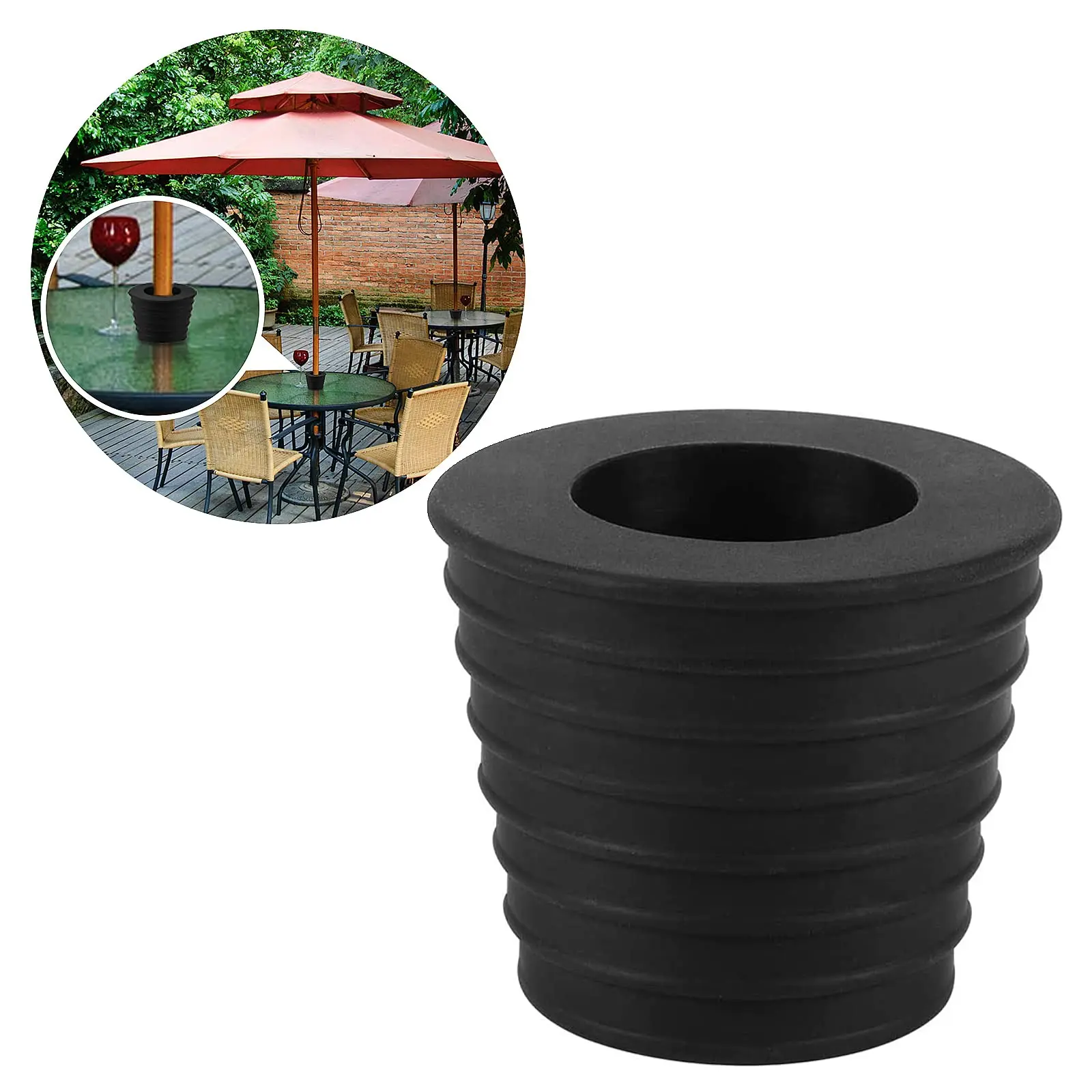 Циферблат 38 мм основание для внутреннего дворика