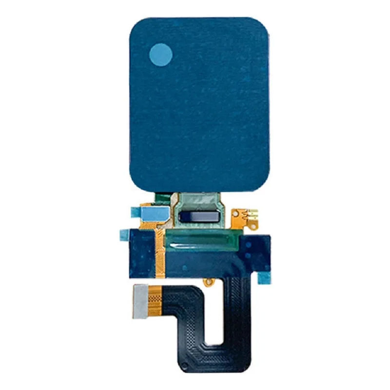 Рисунок 5 - EDO E1784AC63. Oled-экран MIPI с разрешением 368*448