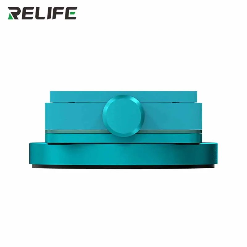 Relife Rl 601i Ремонтный Чип Материнская Плата Мини Вращающийся Портативный Bga Jig