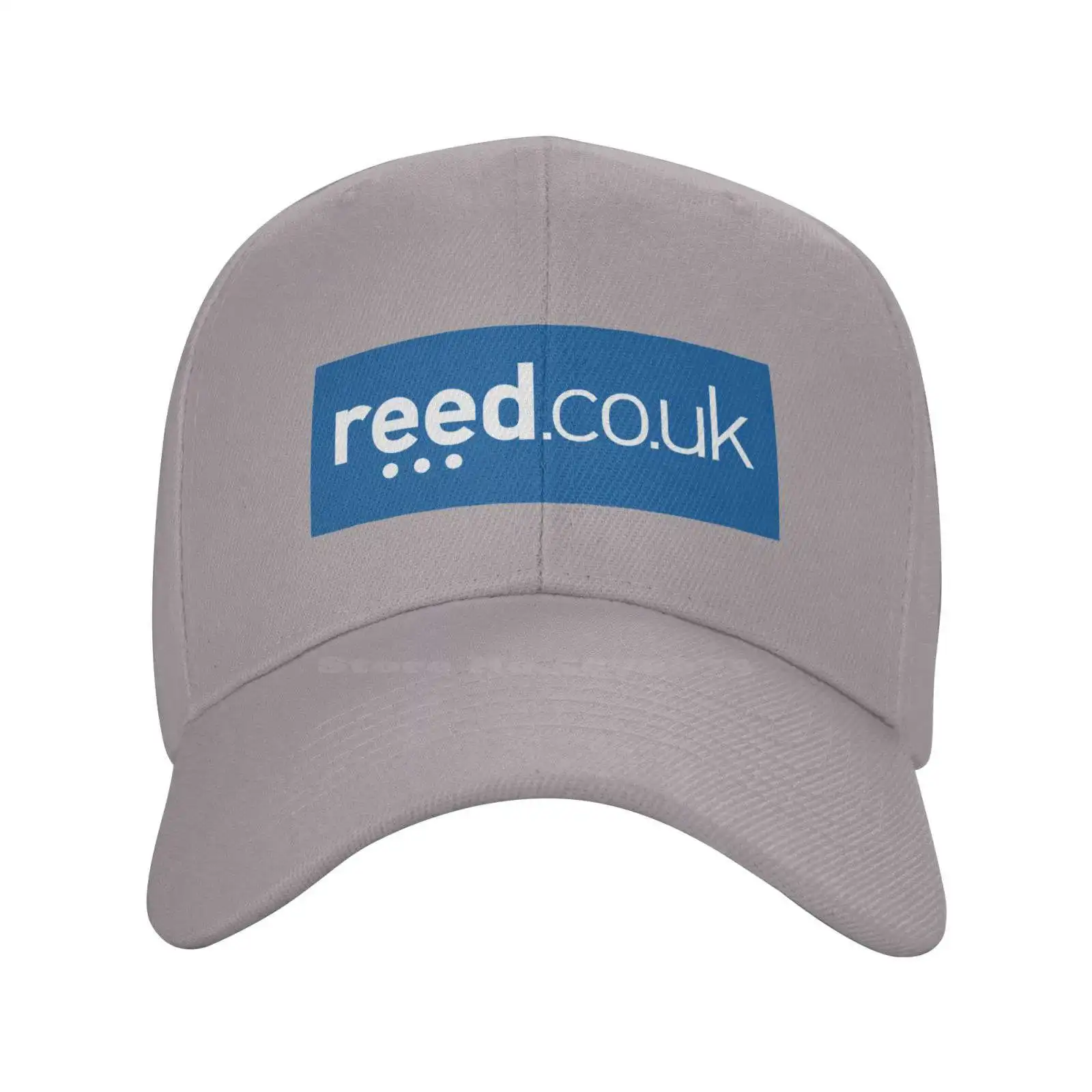 

Reed Top Quality Logo Denim cap Baseball cap Knitted hat