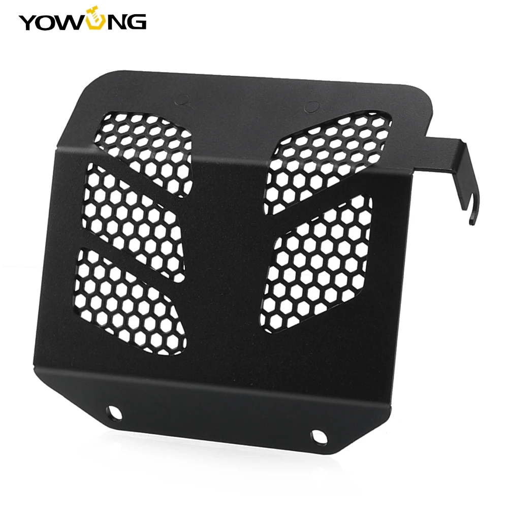 Передняя защита двигателя мотоцикла нижний обтекатель подбородка спойлер для