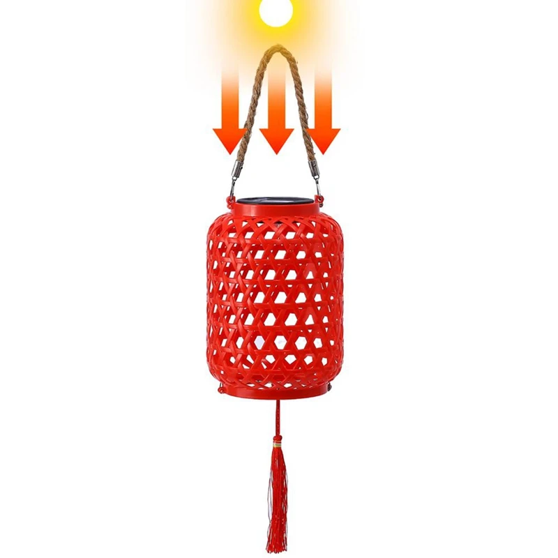 Уличные садовые подвесные фонарики уличные декоративные лампы винтажные