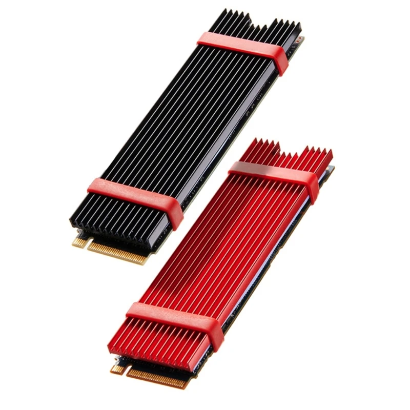 Радиатор Для Nvme Ssd Купить
