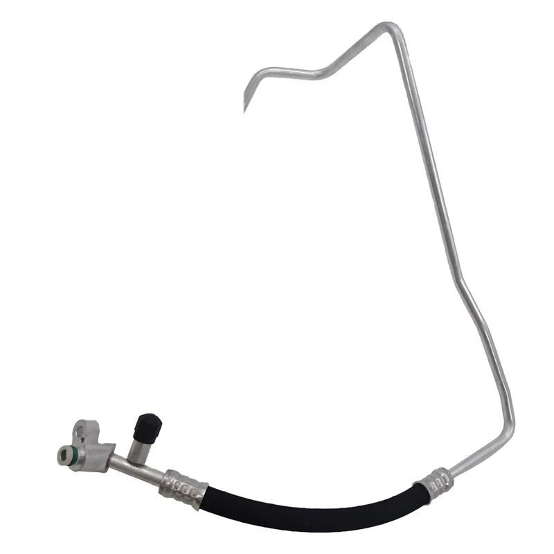 

Новая система автоматического охлаждения 64533455913, труба переменного тока для BMW E83