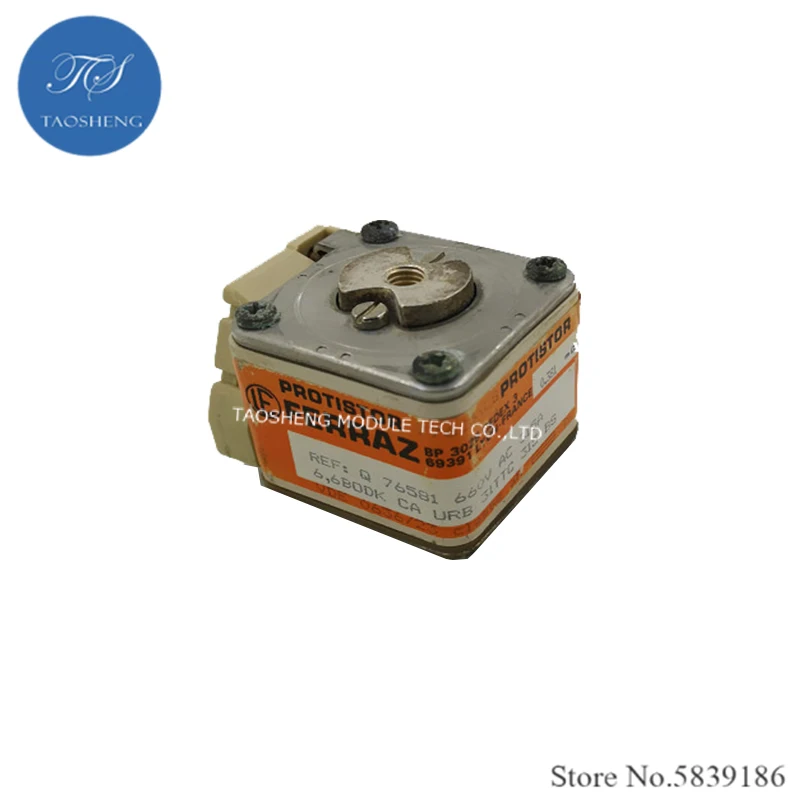 660V 315A 6,6BODK CA оригинал