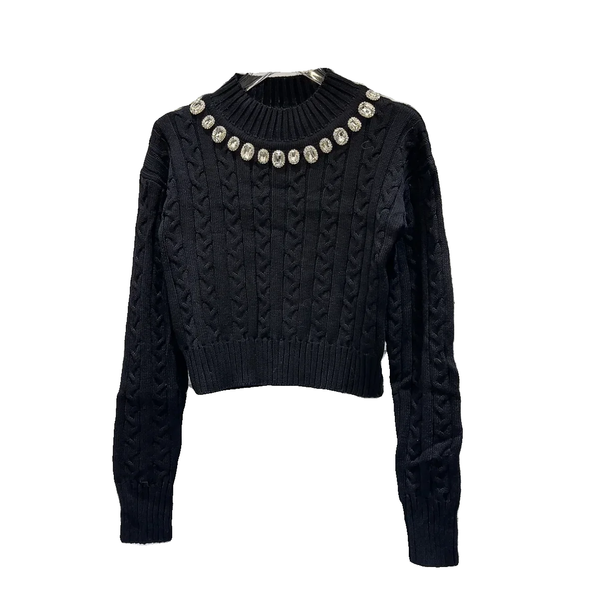 Рисунок 6 - Зимняя новая тяжелая промышленность