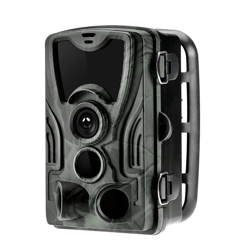 

HC801A Trail Camera 20MP HD Waterproof Wildlife Hunting Scouting Camera Infrared Night Vision Surveillance Trap Camera