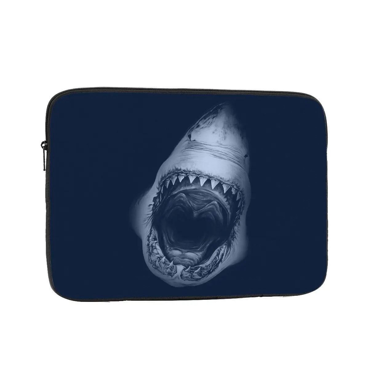 

Чехол для ноутбука Shark 12 13 15 17 дюймов, противоударный чехол для ноутбука