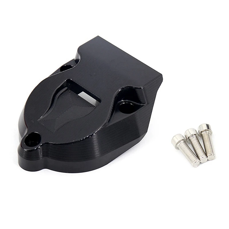 

Motorcycle Engine Oil Pan Protective Cover For Ducati STREETFIGHTER V4 S Superbike Panigale V4 V4S V4R