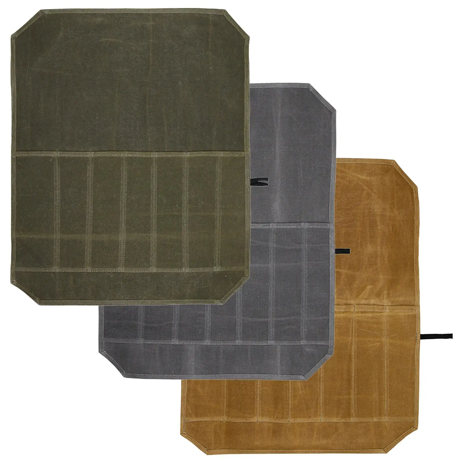 

Portable Tableware Storage Bag Barbecue Hanging Holder Bags Outdoor Picnic