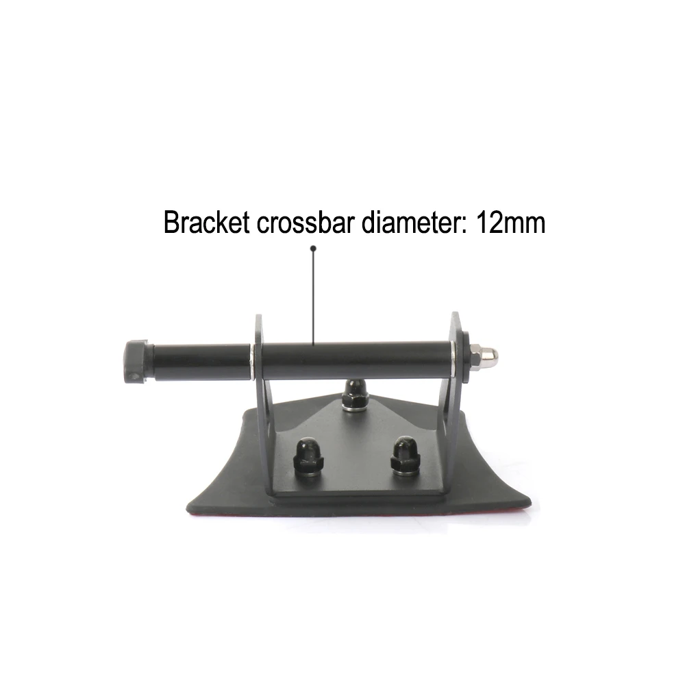 Мотоциклетный навигационный кронштейн GPS-крепление держатель для смартфона