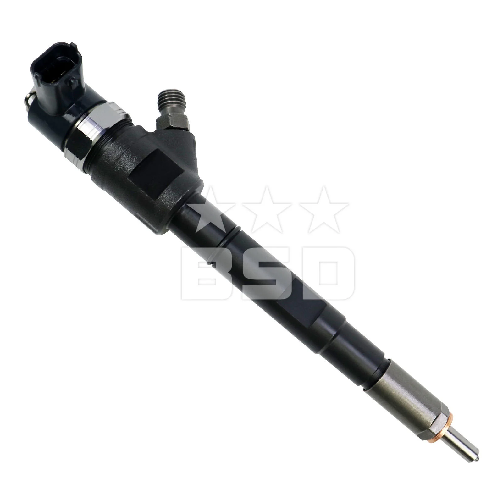 Фото Форсунки дизельного двигателя 33800-4A600 Common Rail 0445110278 0445110277 для Hyundai H1 2.5D H100 2.5D (1 шт./лот) №1