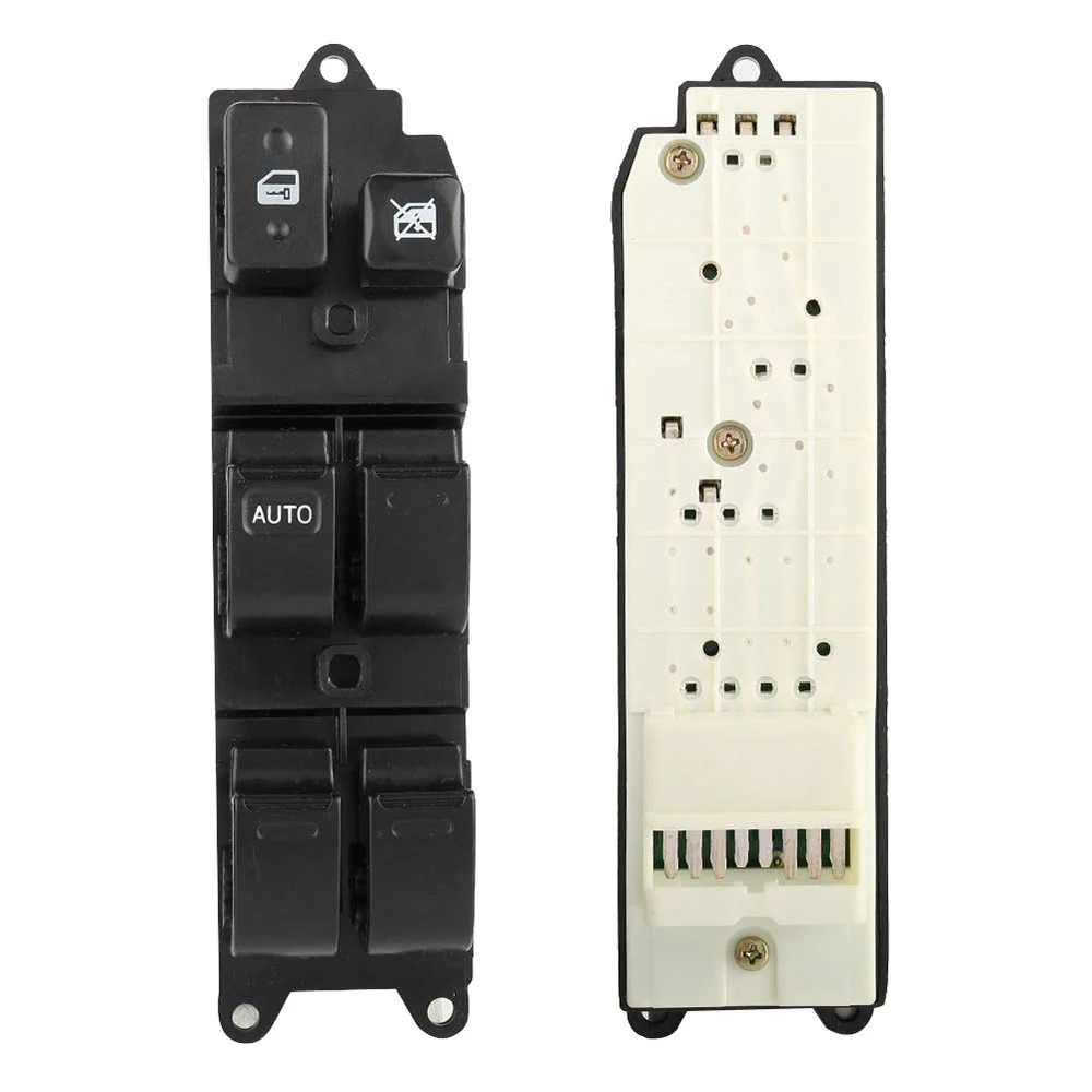 Электрический Мощность стеклоподъемника Управление переключатель передний