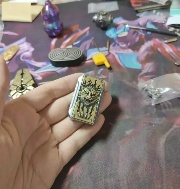 thumb