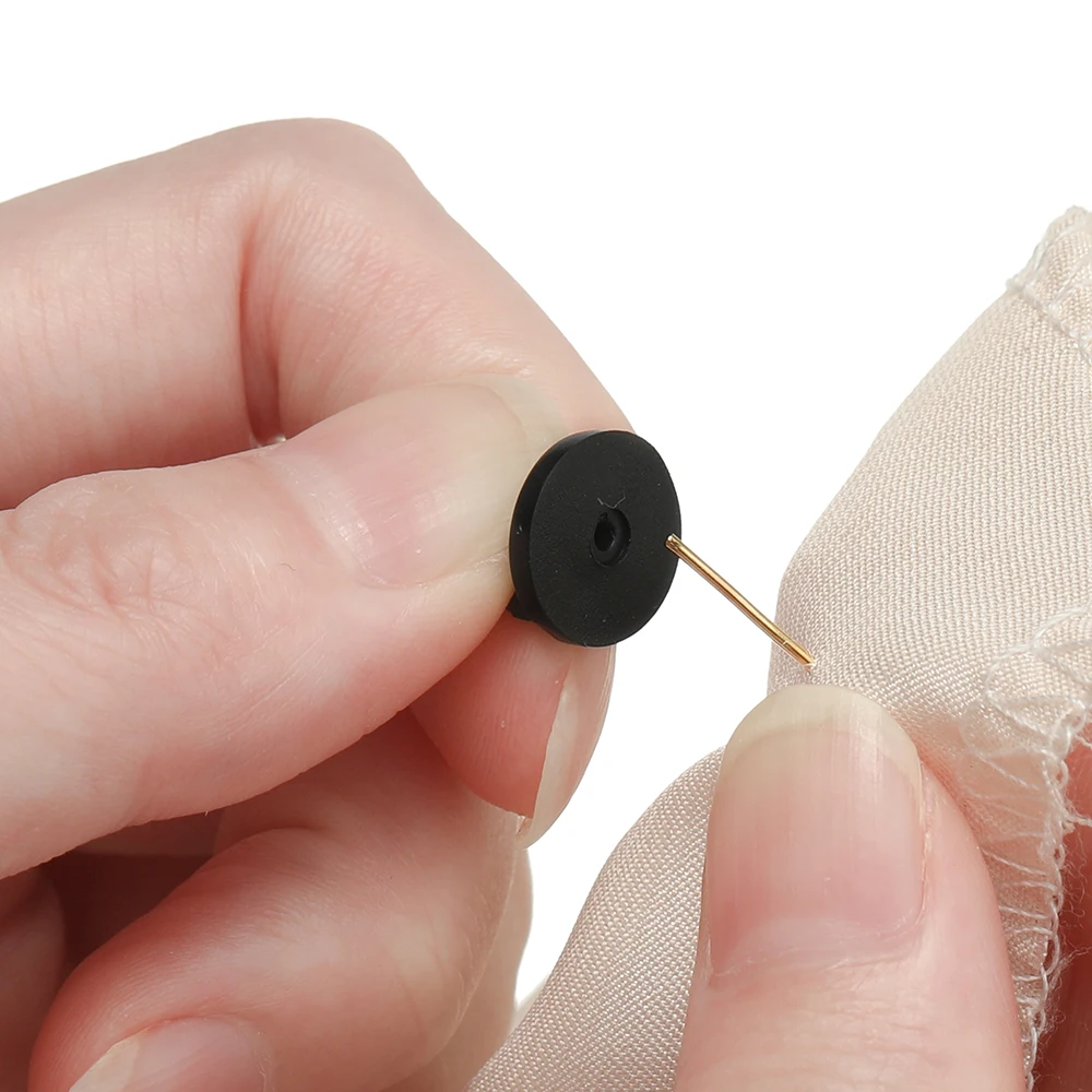 Застежки для ювелирных изделий 50 шт