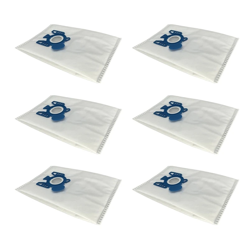 Для Miele GN Hyclean 3D-типа эффективный пылесборник для серии S8340/C1/C2/C3