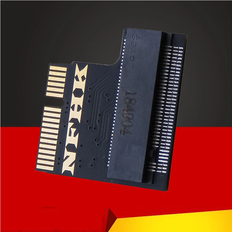 Адаптер M.2 Wi-Fi ключ A + E для Macbook 2012-2015 Pro Wifi карта BCM943602CS BCM94360CS bcm33941csax M2 Bluetooth адаптер