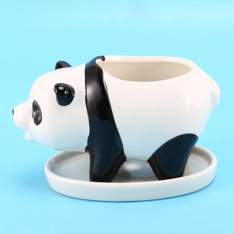 Акция! Цветочный горшок с отверстием для стока