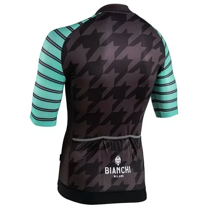 Ropa Ciclismo Summer Short cycling Jersey Bib Set breathable quick dry racing clothing Men mountain bike sports suits