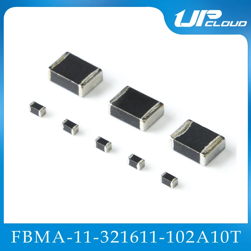 

High Current Kingcore 1000 Pcs FBMA-11-321611-102A10T